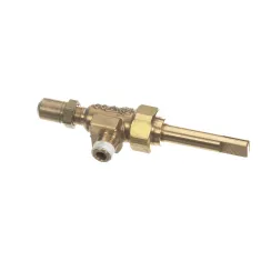 Montague 1006-5 VALVE ASSEMBLY BURNER PRO