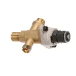 Rancilio 10060134 Clever Steam Tap, Clever Cooltouch Left +AV, Classe 9 USB