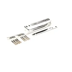 Cres Cor 1006106 Pull Handle Latch Kit, H149PC, H149PC-240