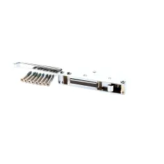 Cres Cor 100612301K Door Latch/Handle Assembly, Magnetic