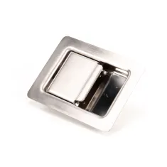 Cres Cor 1006143K Door Latch, Paddle Style