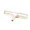 Perlick 1006242-901 Vent, Replacement for Fob