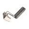Autofry 10064-K4 HEATER BOX ASSEMBLY (K-TYPE)