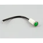 1006489 Garland - Green 125V Signal Light for Safety