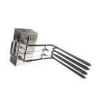Autofry 10064 HEATER BOX ASSEMBLY (RTD STYLE