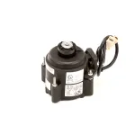 Ojeda 100669057 Fan Motor, Condenser, 115 Volt, 50/60HZ, 1600RPM