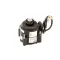 Ojeda 100669057 Fan Motor, Condenser, 115 Volt, 50/60HZ, 1600RPM