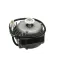 Ojeda 100669060 Fan Motor, 115V, 50/60HZ, 9W, 1550 RPM, NU9-20-2