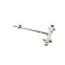 Fisher 1006 GLASS FILLER 08PED DBL