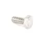 Champion - Moyer Diebel 100735 Bolt, Hexagon, 1/4-20 x 5/8