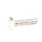 Bunn 38948.0001 Tee, 3-Way Fitting, .375" Barb