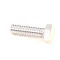 Champion - Moyer Diebel 100746 Bolt, Hex Head, 3/8-16 x 1 1/4"