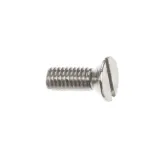 Champion - Moyer Diebel 100754 Screw, Flat Head, 10-32 x 1/2"
