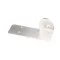 Alto Shaam 1007672 Door Hinge, Right Hand, Upper, AR-7E