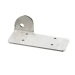 Alto Shaam 1007673 Door Hinge, Upper, Left, AR-7E07