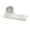 Alto Shaam 1007673 Door Hinge, Upper, Left, AR-7E07