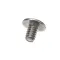 Champion - Moyer Diebel 100778 Screw, Slotted Truss Head, 1/4-20 x 3/8"