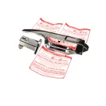 77L00008C Kason - Durable Chrome-Plated Latch