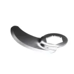 Robot Coupe 100783 Straight Blade, 3Mm, R10