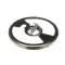 Imperial 1007 Air Shutter, Burner