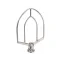 Univex 1008030 8 QT.BATTER BEATER