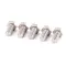 Rational 1008.0760 HEX SCREW M8X16