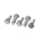 Rational 1008.0761P HEX SCREW M8X25