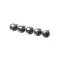 Rational 1008.0768P ORNAMENTAL SCREW M8X16