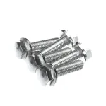 Rational 1008.0769P ORNAMENTAL SCREW M8X30