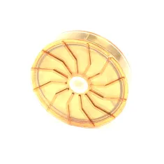 Cornelius 1008211 Magnet Whipper Impeller