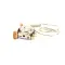 Cornelius 1008259 Thermostat, JS7