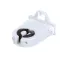Ojeda 100834004 BULB SOCKET (ALPA)
