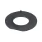 International Comfort Products 1008696 Restrictor, SK Blower Vent, 1-3/16"