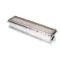 Garland 1008897 BURNER BOX ONLY W/CERAMICS
