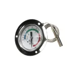 CROWN TONKATHERMOMETER, -40 TO +65 FLUSH