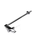 Fisher 1008 Glass Filler, Pedestal, 10"