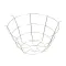 Fetco 1009.00001.00 Wire Basket, Funnel/Brew Cone, Large