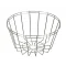 Fetco 1009.00006.00 Wire Basket, 13" x 5", CBS-2040