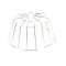 Fetco 1009.00008.00 Wire Basket, 13" x 5", 2030S