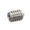 Schaerer 1009048 Cone Shape Set Screw, Long, Automat Drive
