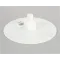 Robot Coupe 100954 Discharge Plate, R300