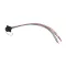 Delfield WBL-96-083 PVC Tubing, High Pressure, Clear, 3/8', FB081AF, FB081PF, FB081TF