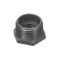 Champion - Moyer Diebel 100979 BUSH RED 1 1/2 X 1 BI