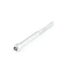 World Dryer 100B3 SCREW, COVER TP RECESSED DRYER