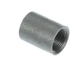 Dormont 100C 1" NPS THREADED COUPLER