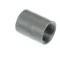 Dormont 100C 1" NPS THREADED COUPLER