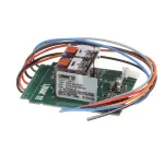 Varimixer 100N-86.01 Control Board, Lift Control, Linak