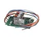 Varimixer 100N-86.01 Control Board, Lift Control, Linak