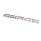 Antunes 100P900 Service Label, 10 Pack