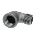 Dormont 100SE 1 MALE X FEMALE 90DEG STREET ELBOW